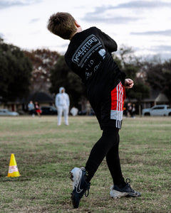 AO Training Shirt Sponsorship