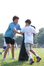 Load image into Gallery viewer, AO Training Shirt Sponsorship